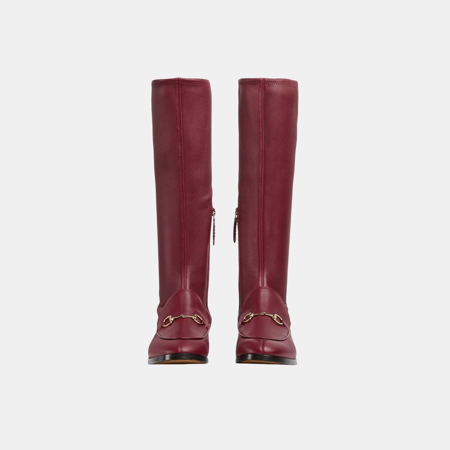 Jordaan Boot Stretch Leather