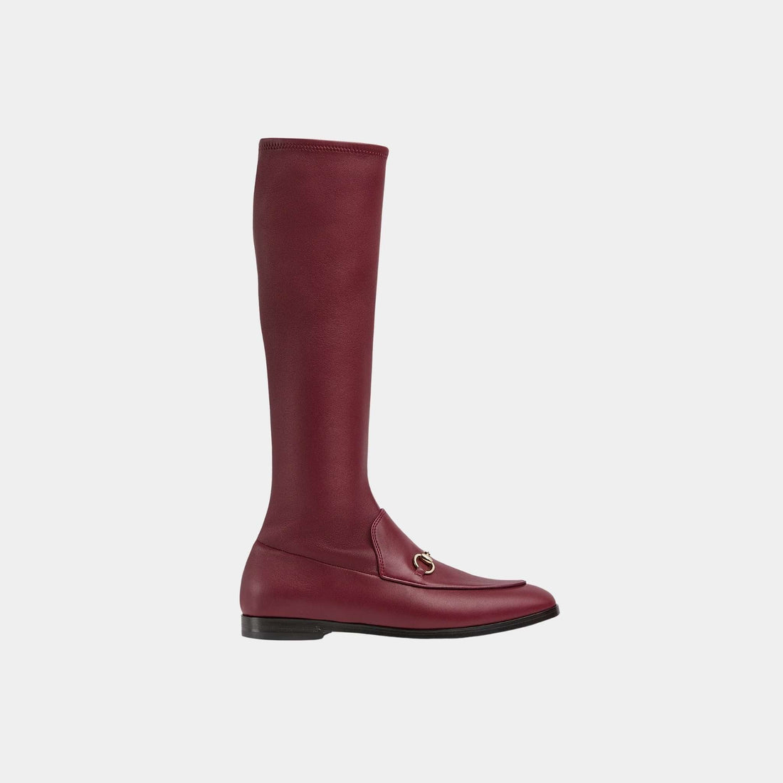 Jordaan Boot Stretch Leather
