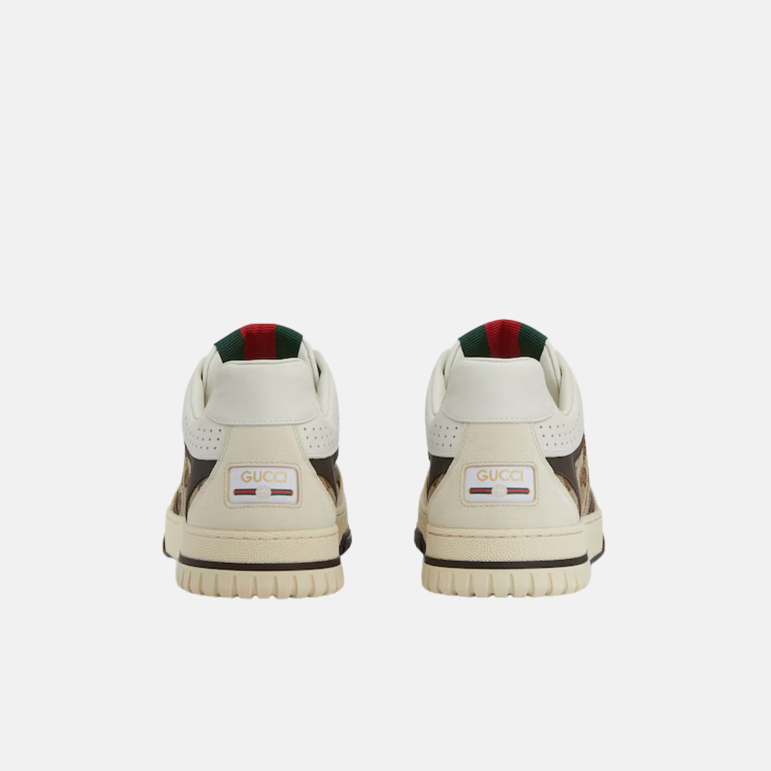 Mens Re Web Trainer In GG Canvas
