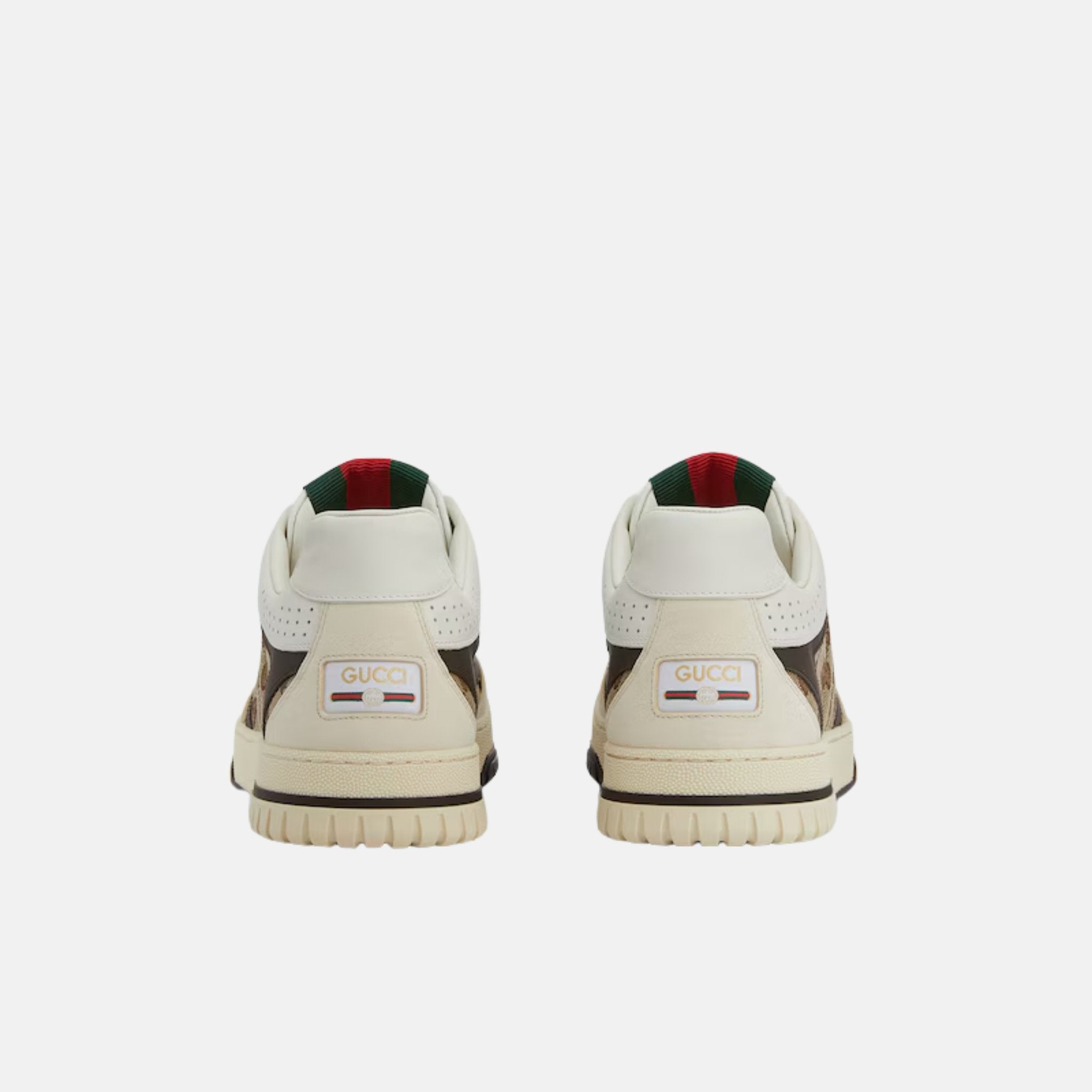 Mens Re Web Trainer In GG Canvas