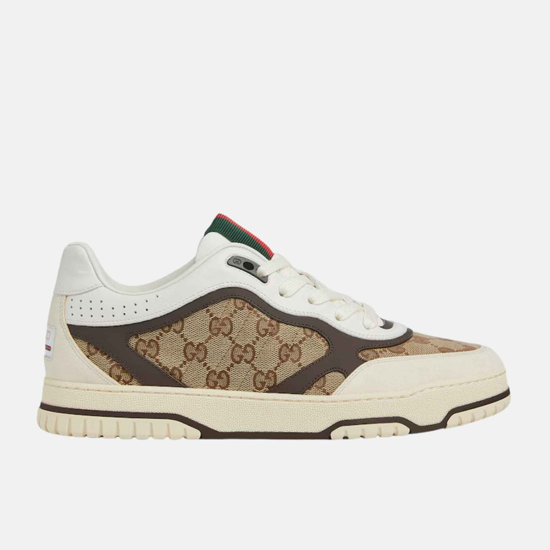 Mens Re Web Trainer In GG Canvas