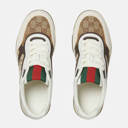 Mens Re Web Trainer In GG Canvas