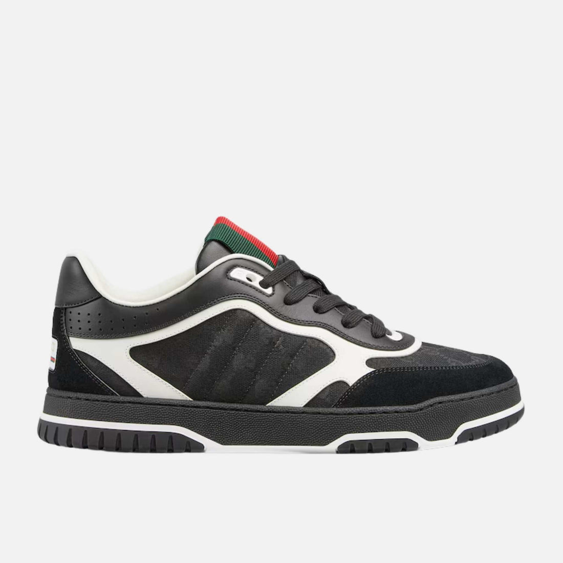 Mens Re Web Trainer In GG Canvas