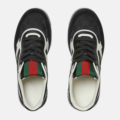 Mens Re Web Trainer In GG Canvas