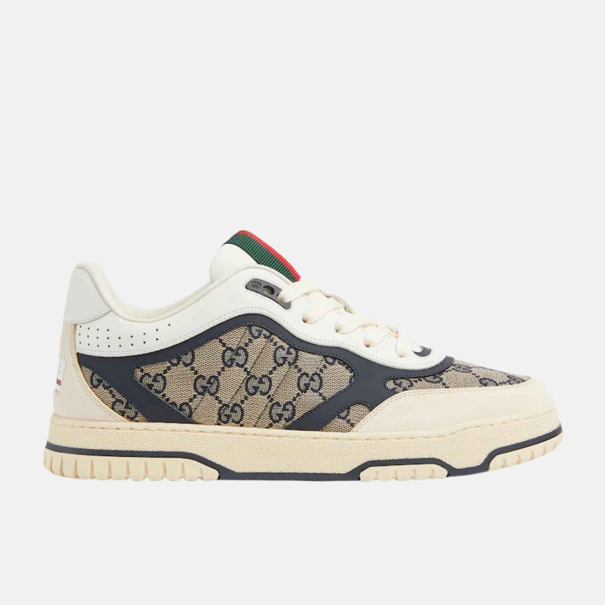 Mens Re Web Trainer In GG Canvas