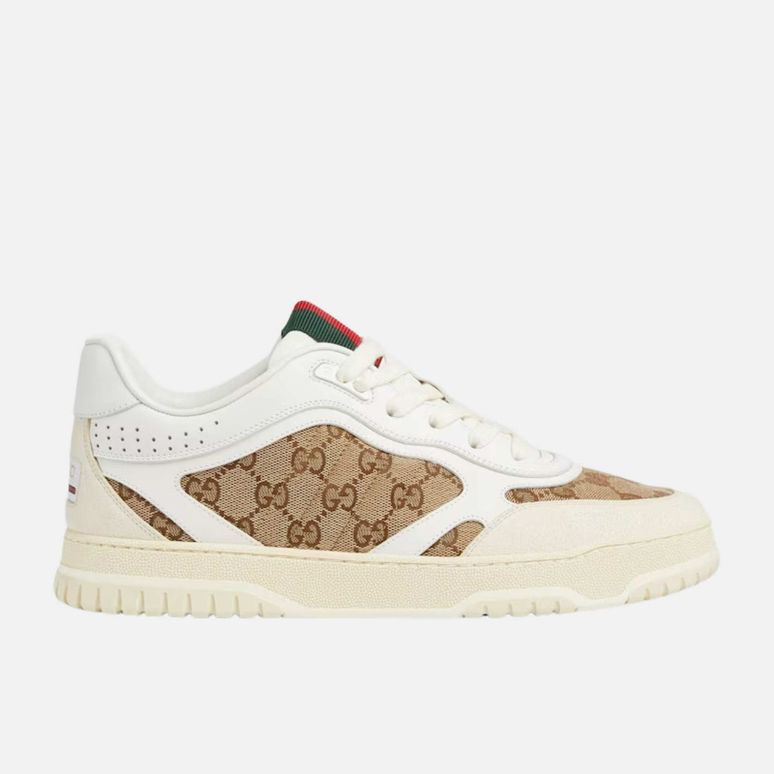 Mens Re Web Trainer In GG Canvas