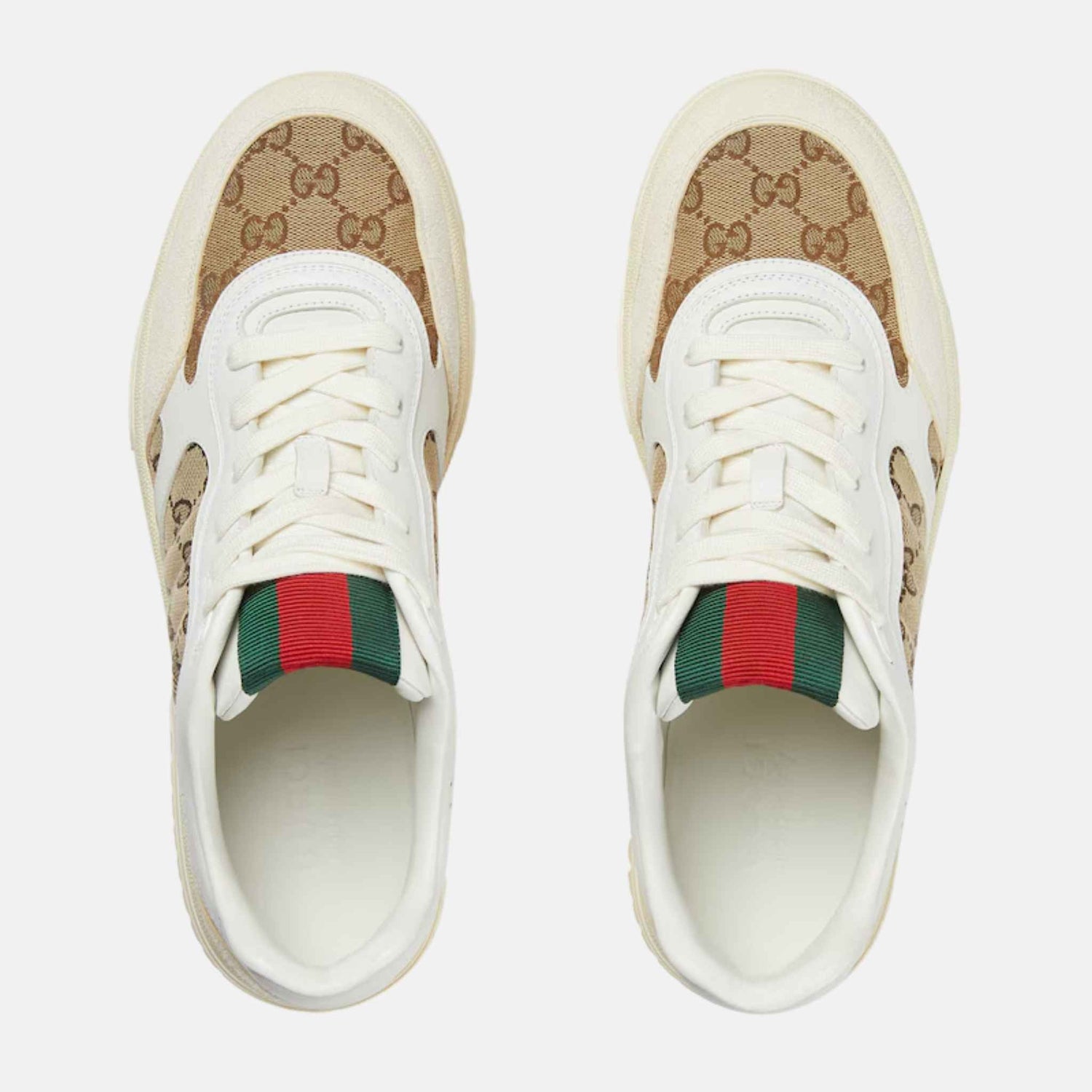 Mens Re Web Trainer In GG Canvas