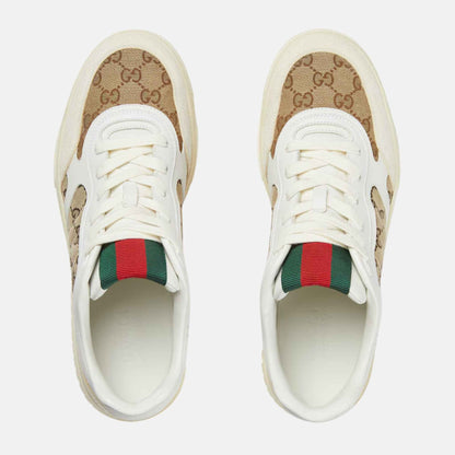 Mens Re Web Trainer In GG Canvas