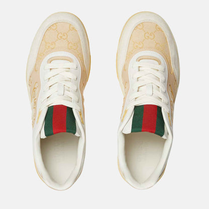 Mens Re Web Trainer From The Spring Summer 2025 Collection