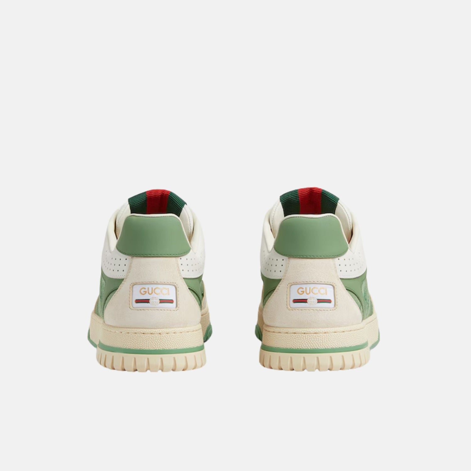 Mens Re Web Trainer From The Spring Summer 2025 Collection