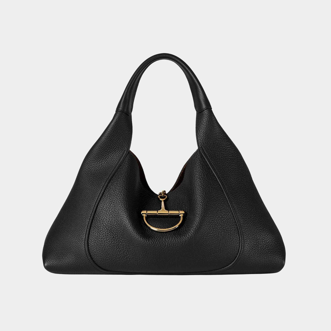 Gucci Softbit Maxi Shoulder Bag