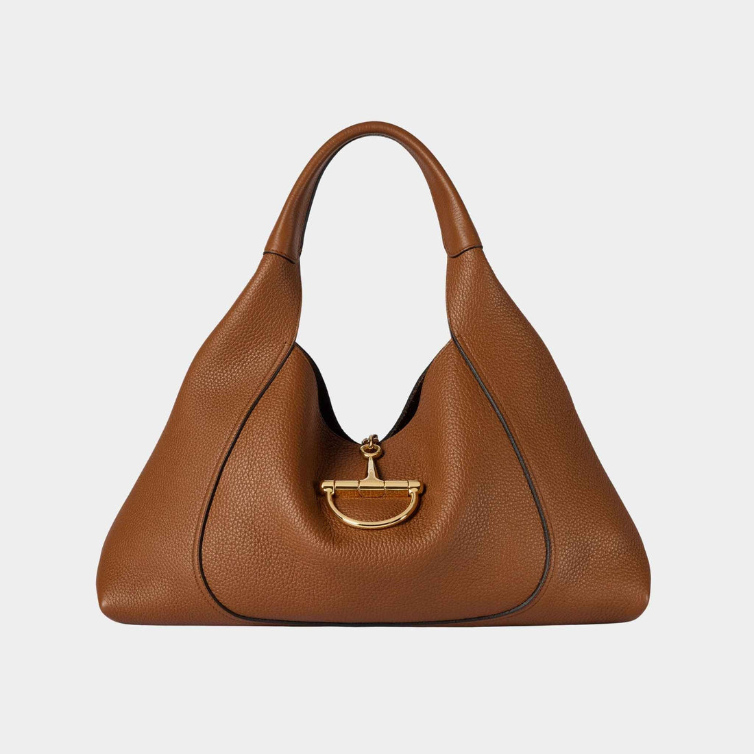 Gucci Softbit Maxi Shoulder Bag