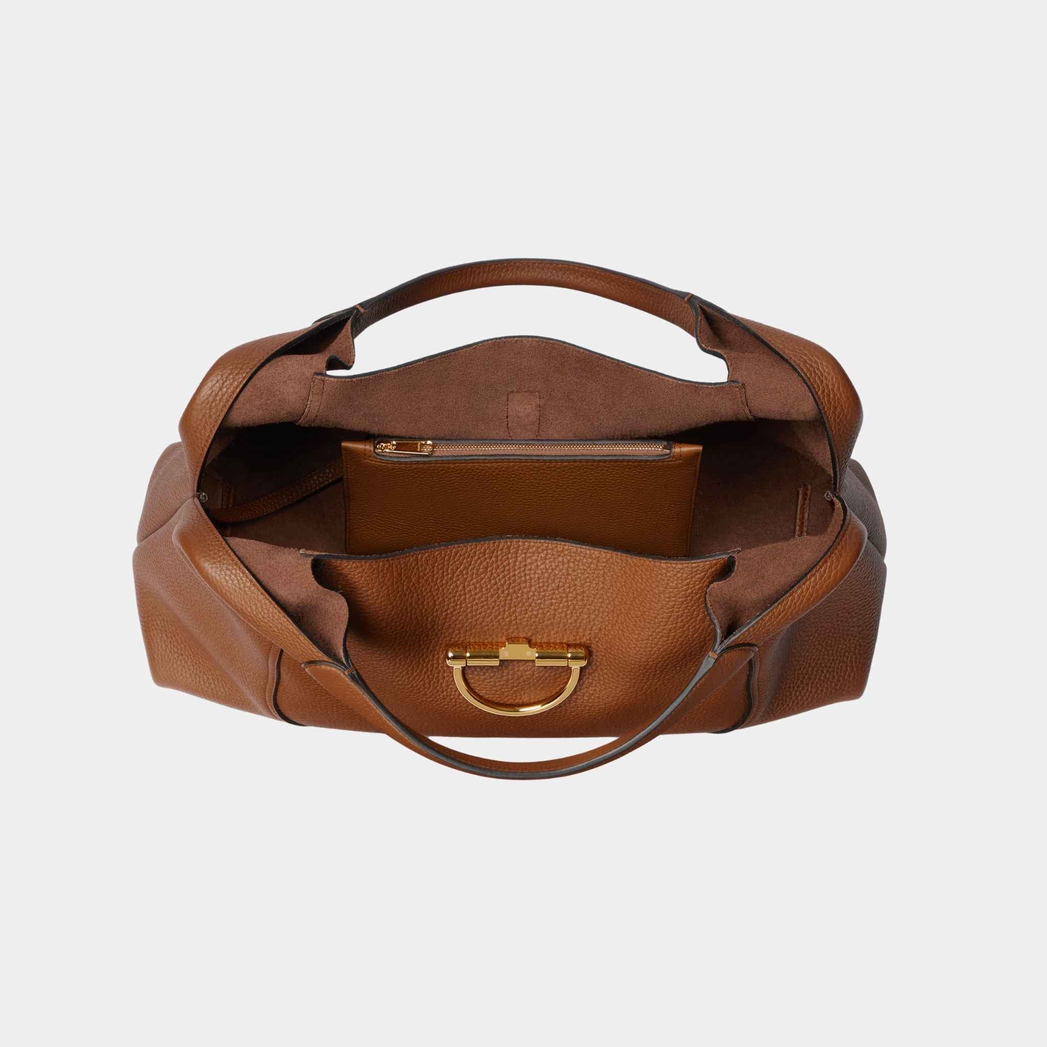 Gucci Softbit Maxi Shoulder Bag