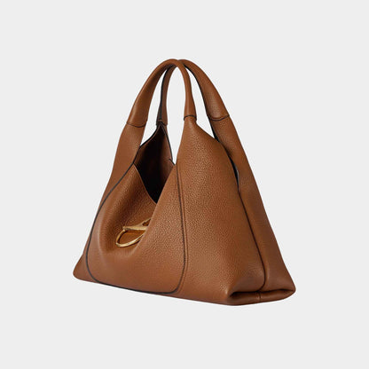 Gucci Softbit Maxi Shoulder Bag