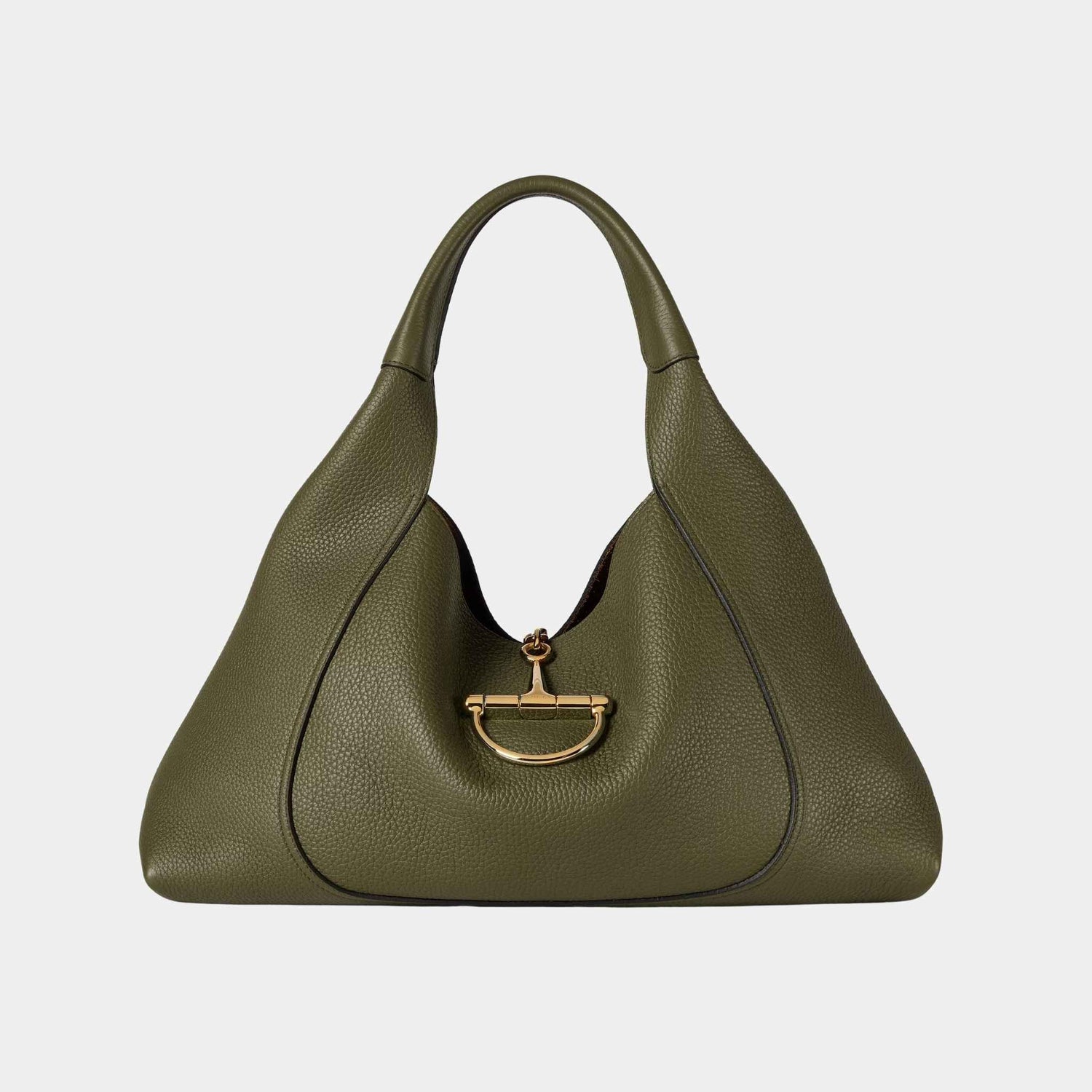 Gucci Softbit Maxi Shoulder Bag