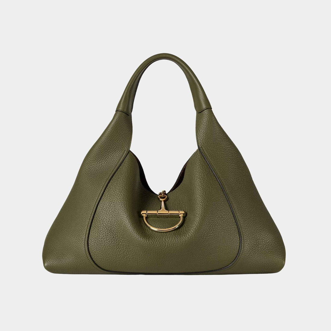 Gucci Softbit Maxi Shoulder Bag
