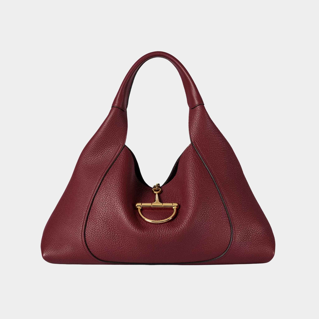 Gucci Softbit Maxi Shoulder Bag