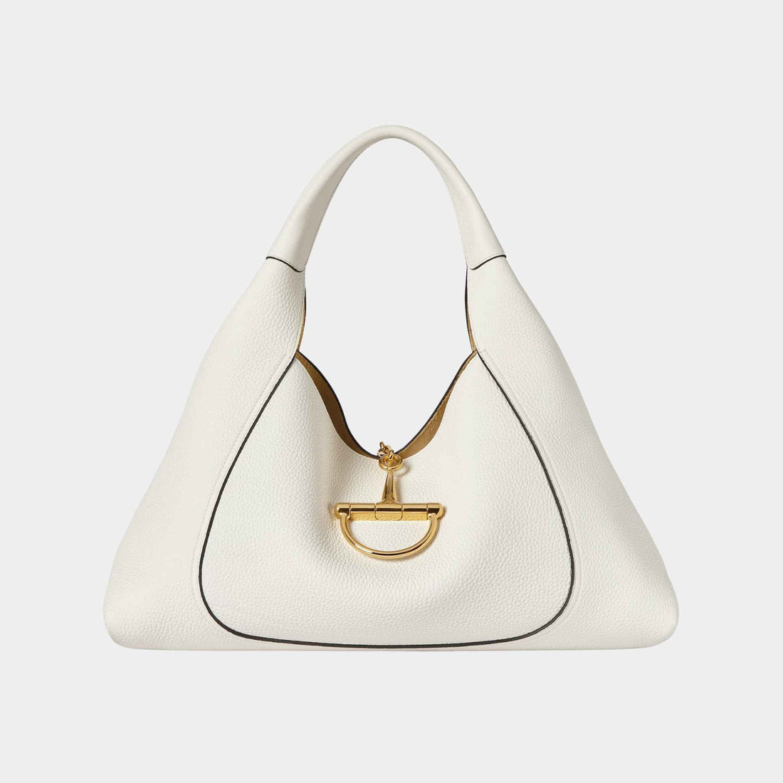 Gucci Softbit Maxi Shoulder Bag