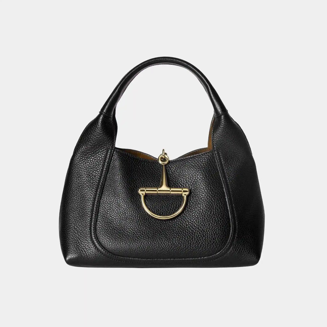 Gucci Softbit Medium Top Handle Bag
