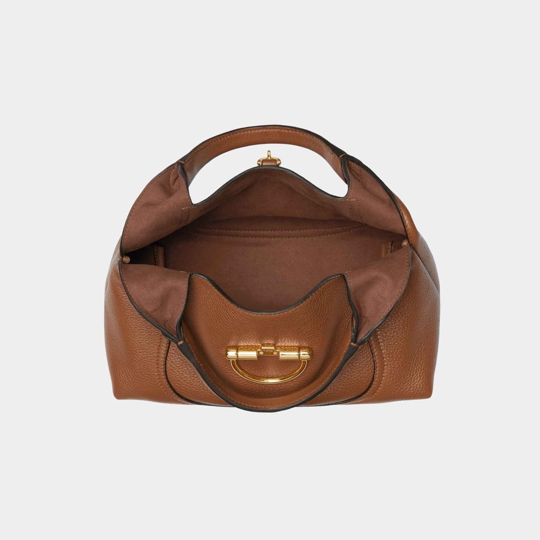 Gucci Softbit Medium Top Handle Bag