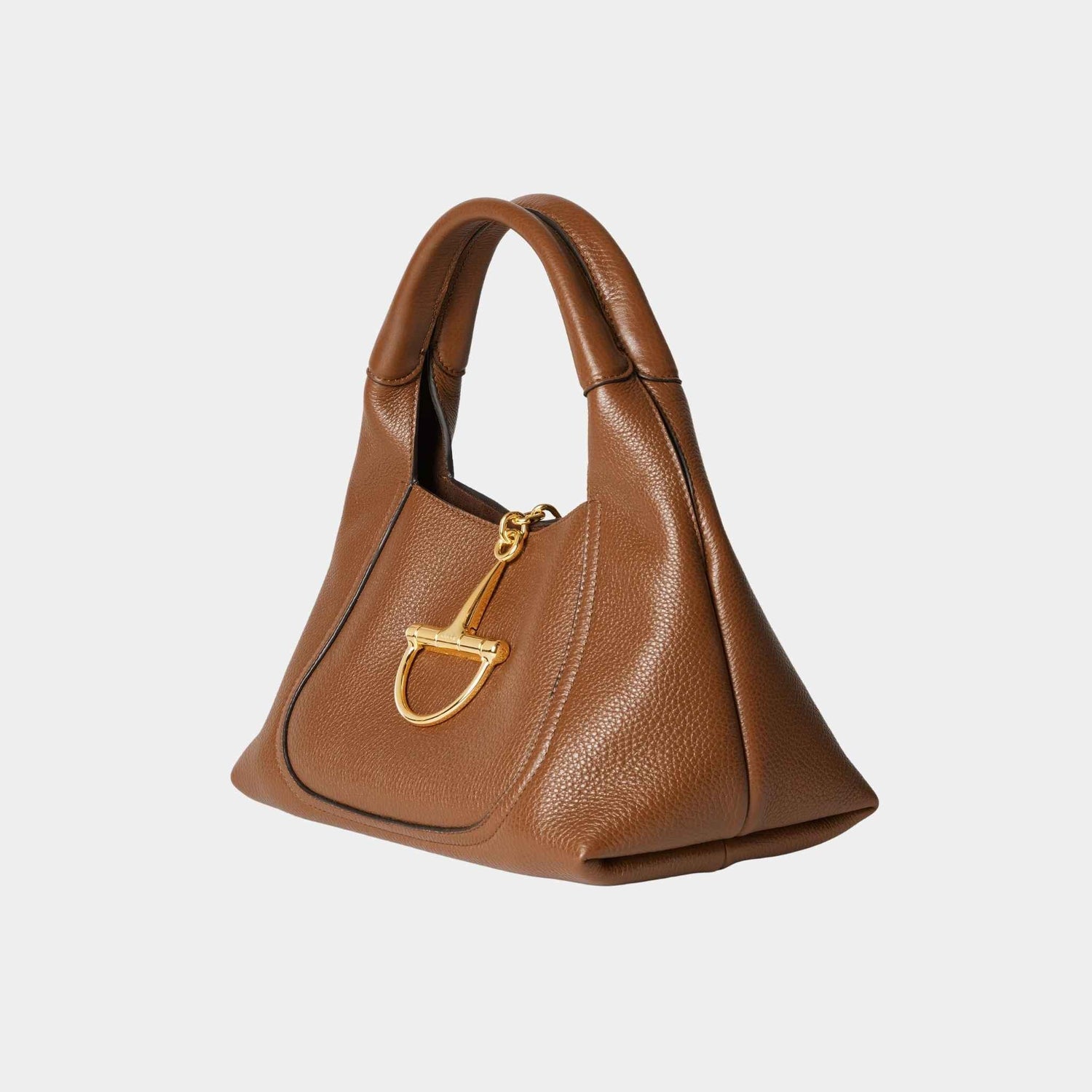 Gucci Softbit Medium Top Handle Bag