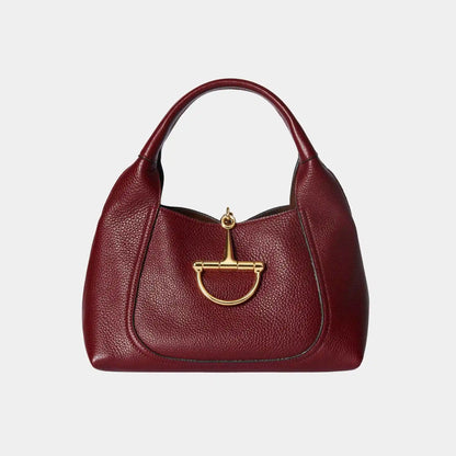 Gucci Softbit Medium Top Handle Bag