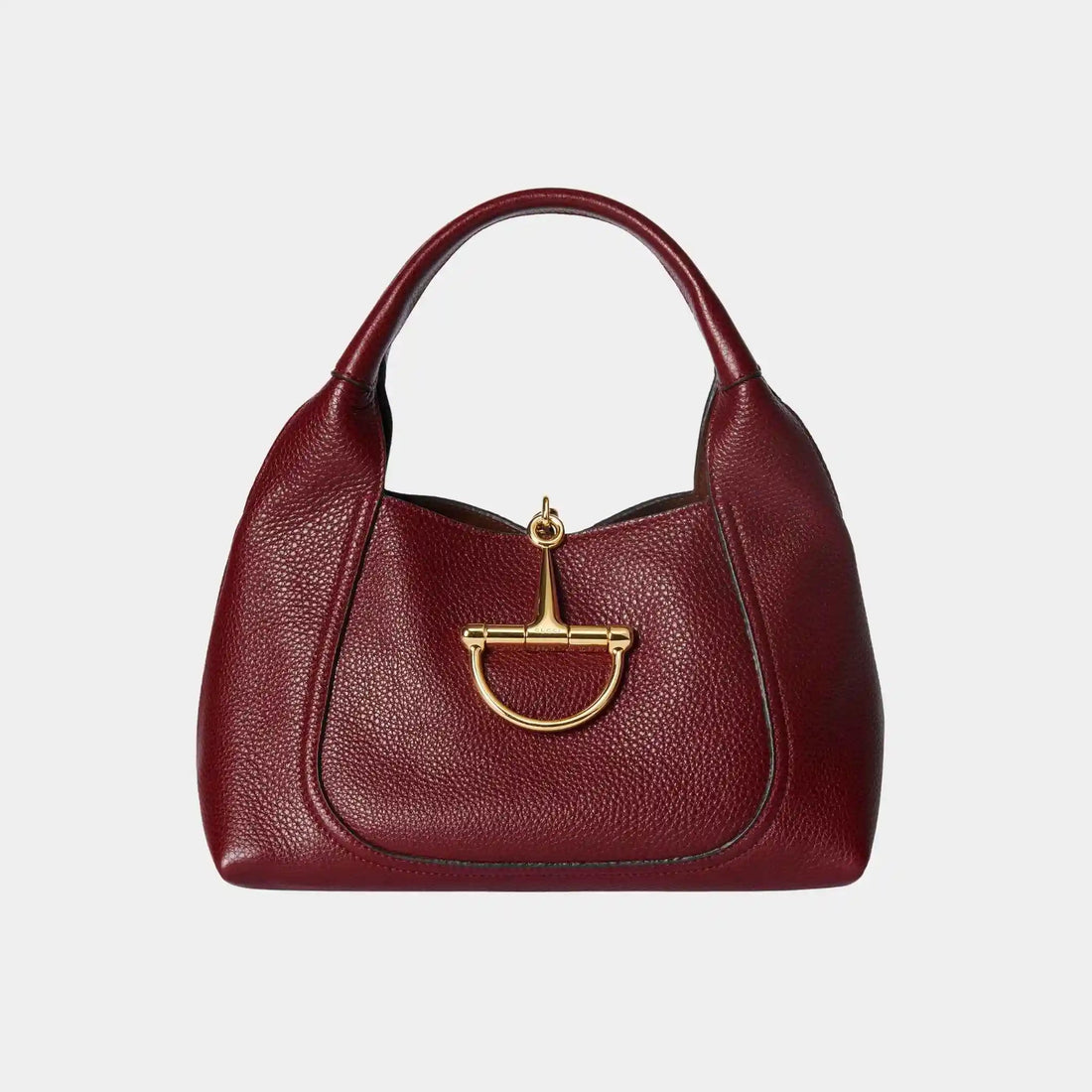 Gucci Softbit Medium Top Handle Bag