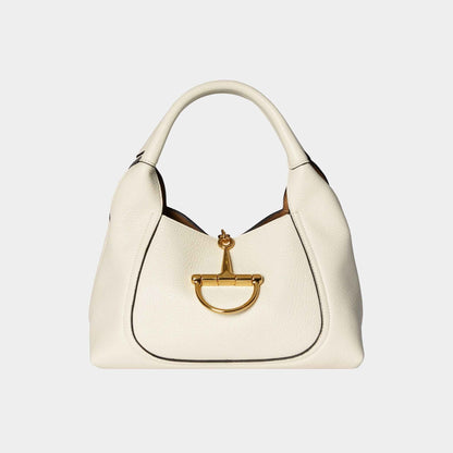 Gucci Softbit Medium Top Handle Bag