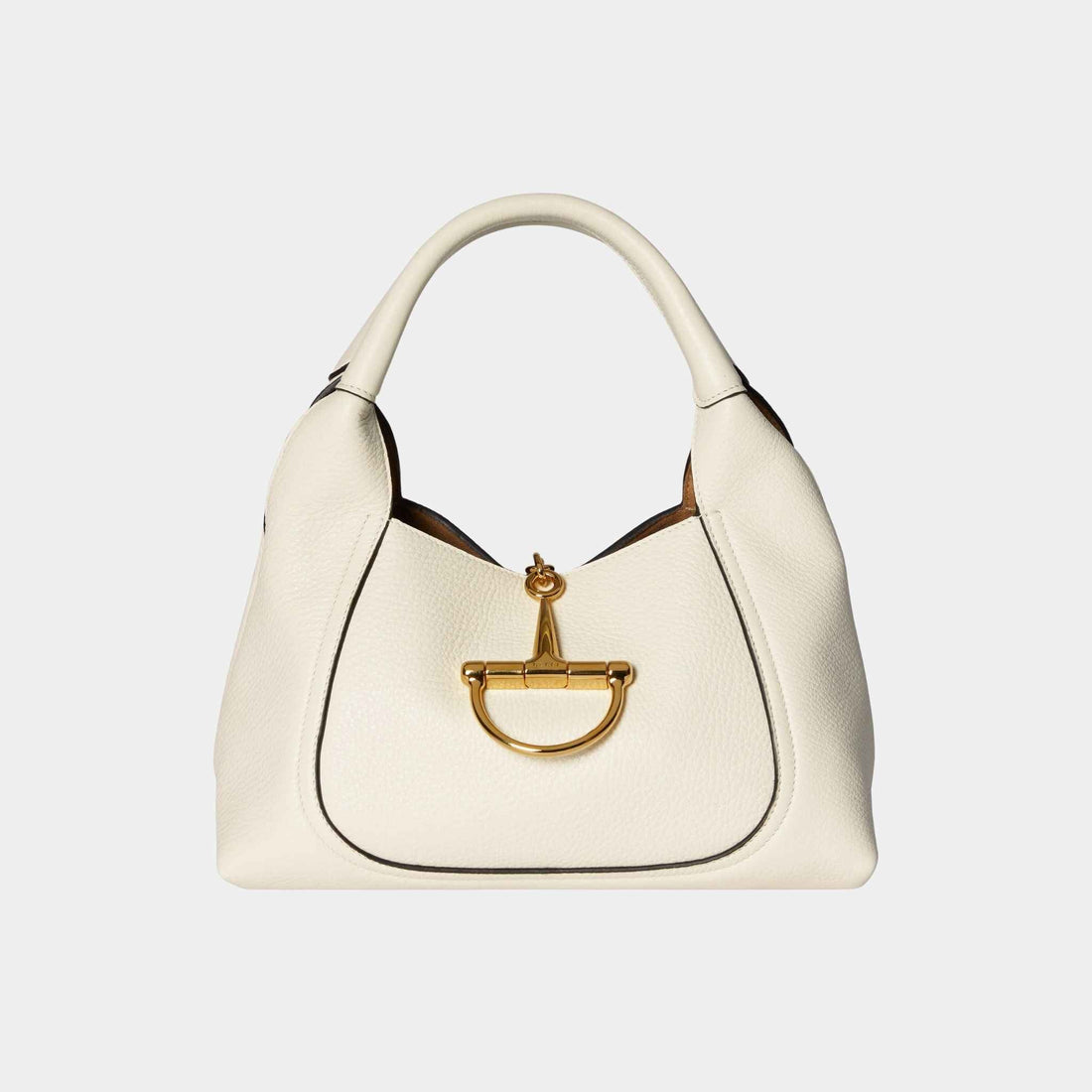 Gucci Softbit Medium Top Handle Bag