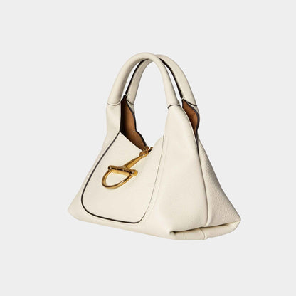 Gucci Softbit Medium Top Handle Bag