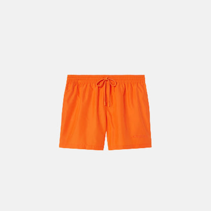 Technical Poplin Swim Short
