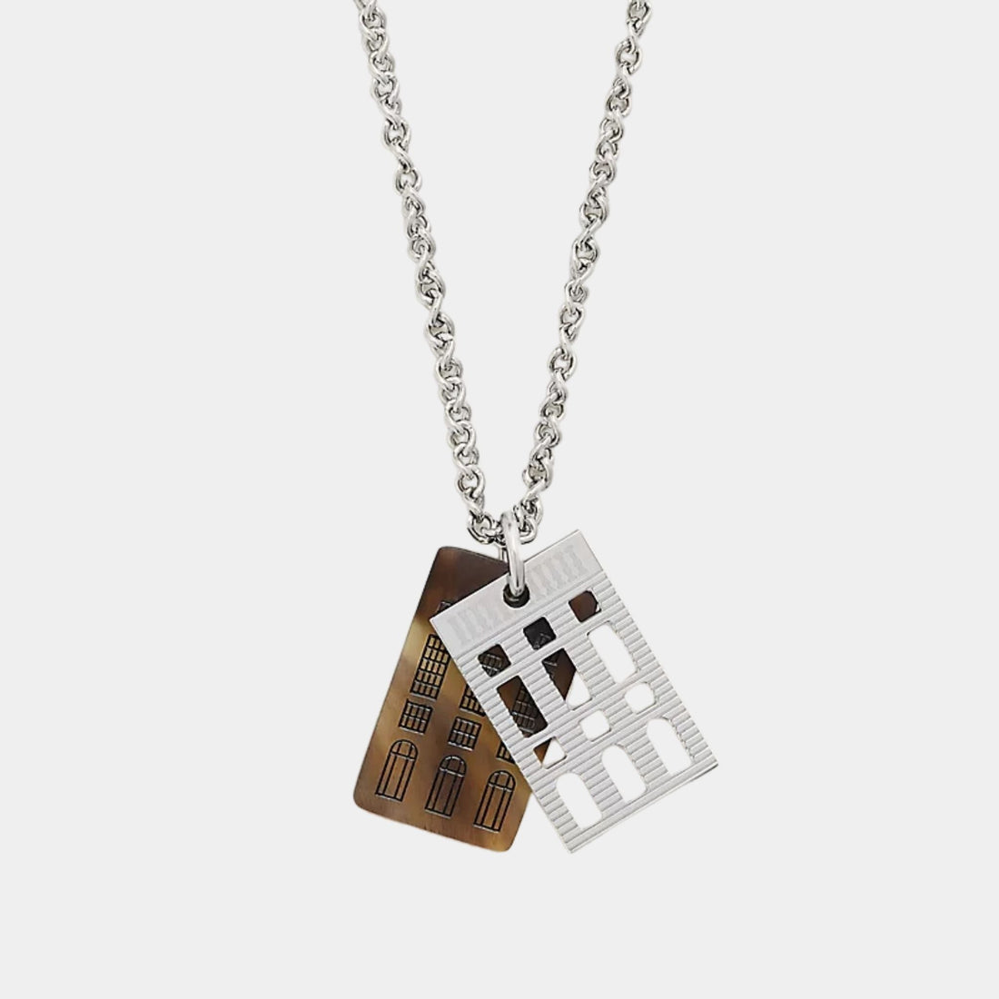 24 Faubourg Necklace