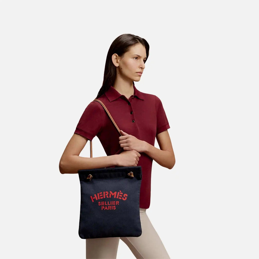 Aline Grooming Bag