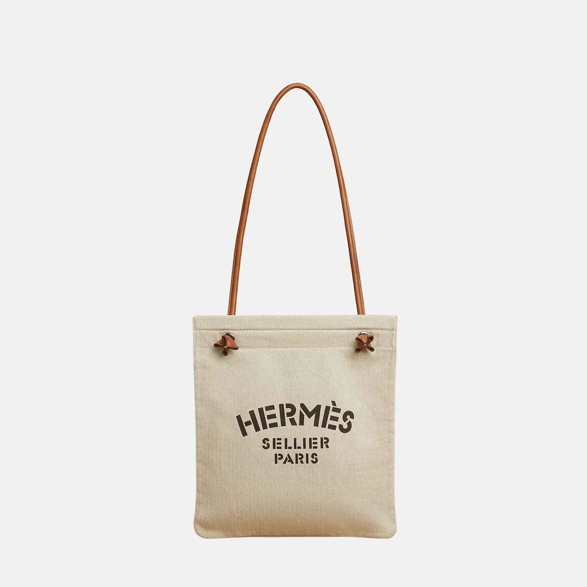 Aline Grooming Bag
