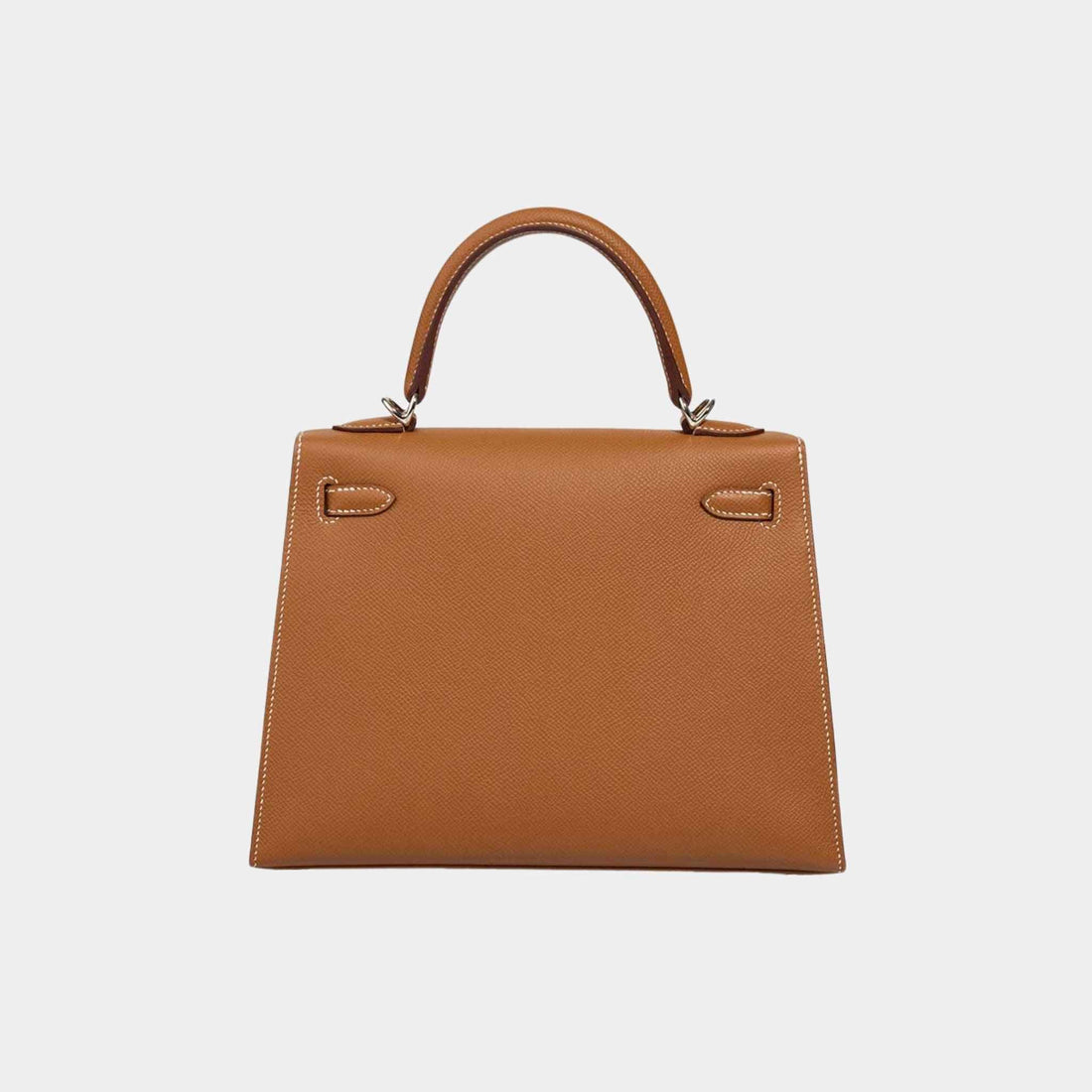 Birkin 25 Epsom Sellier Gold PHW