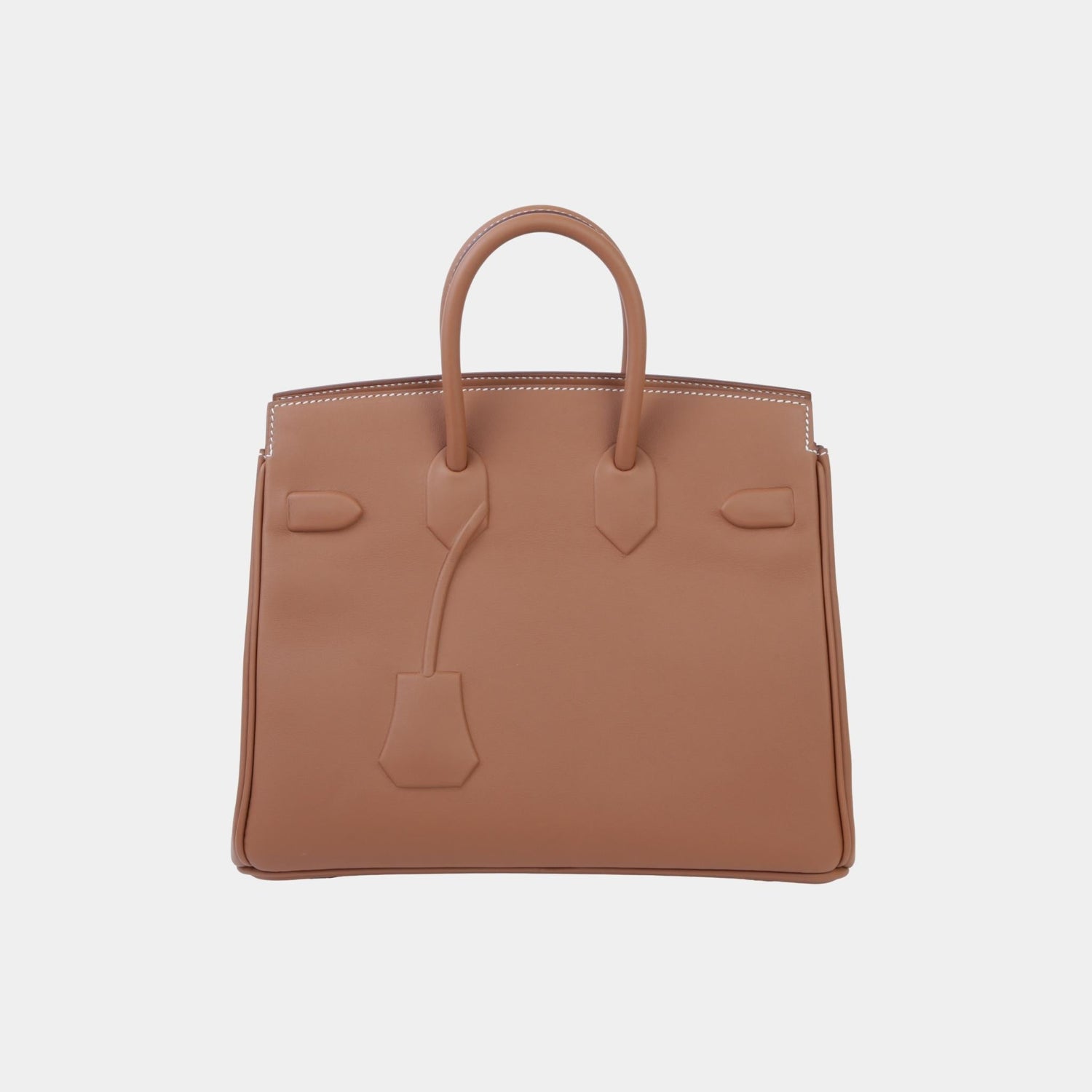 Birkin 25 Shadow Swift Gold PHW
