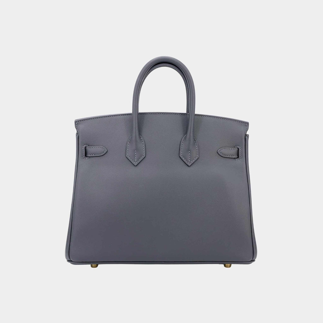 Birkin 25 Swift Ardoise PBHW