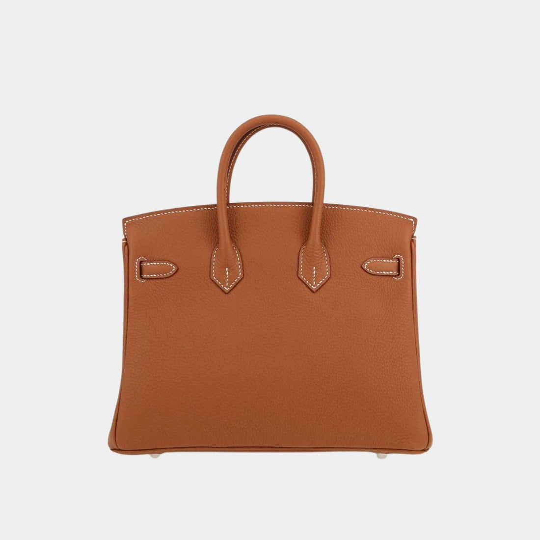 Birkin 25 Togo Gold PHW