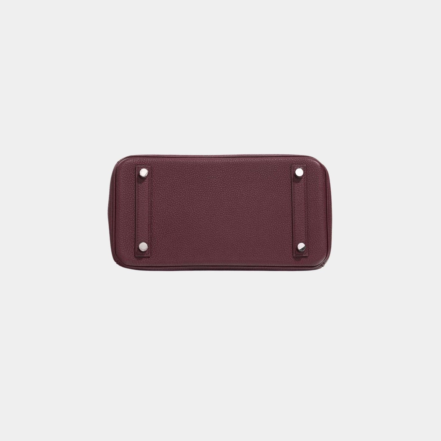 Birkin 25 Togo Rouge H
