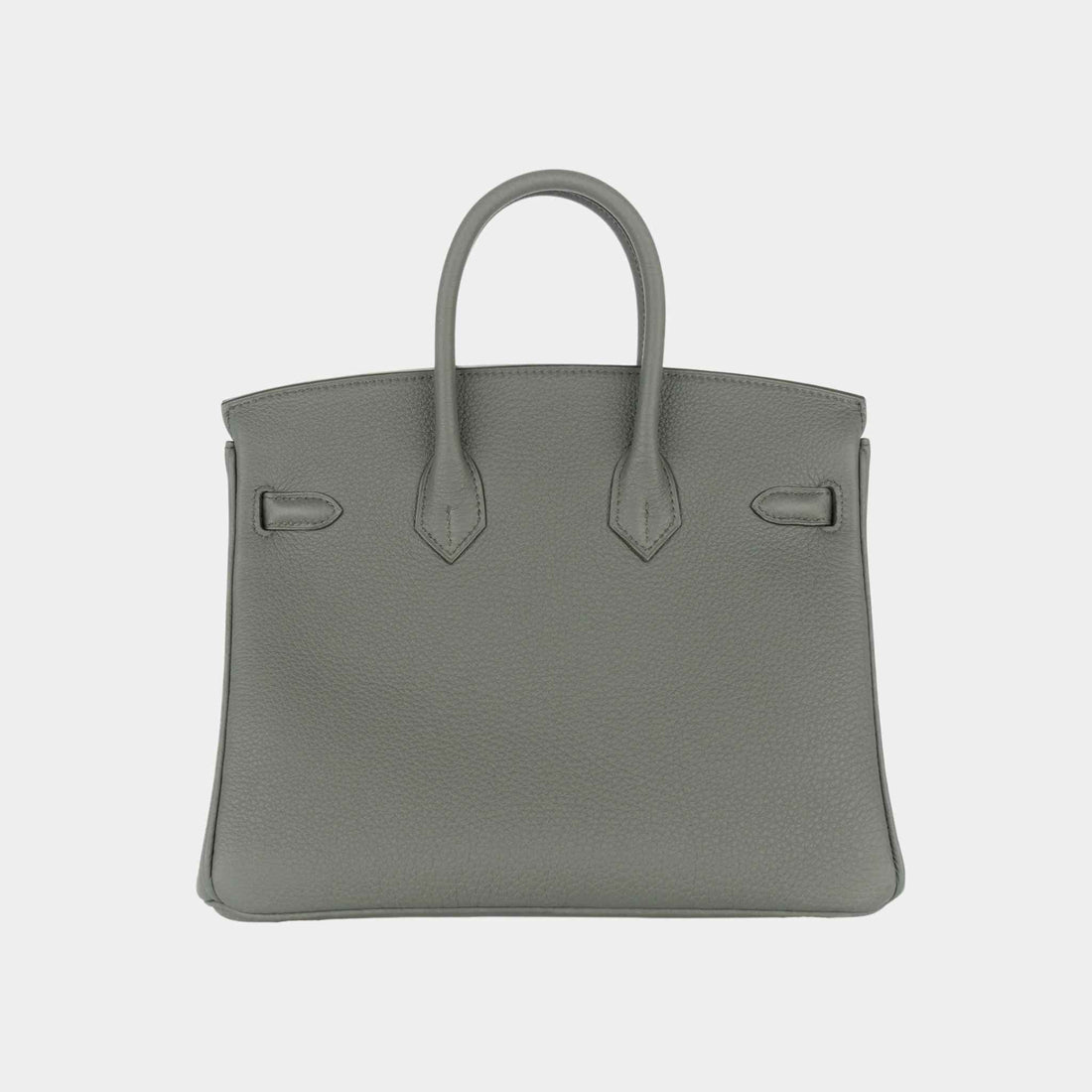 Birkin 25 Togo Vert Amande GHW