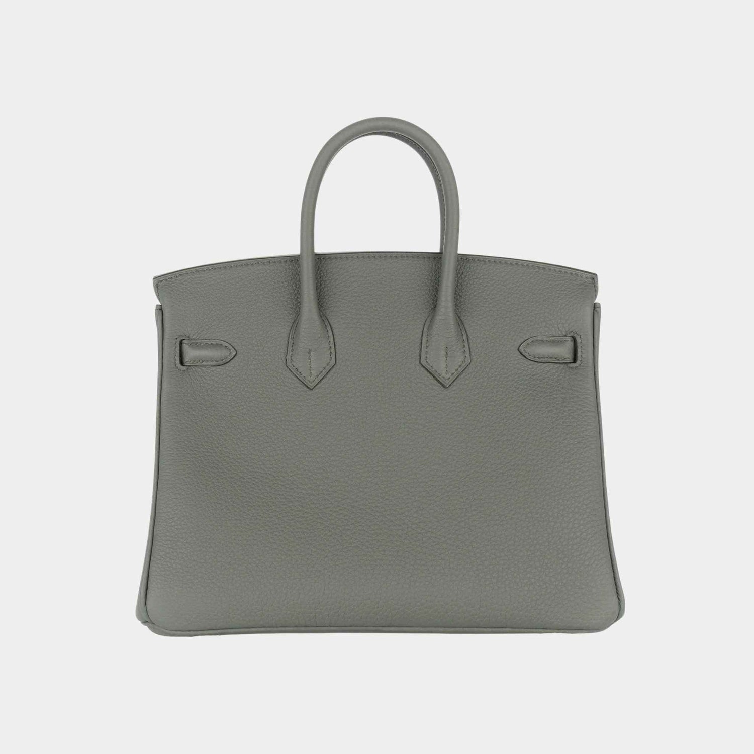 Birkin 25 Togo Vert Amande GHW