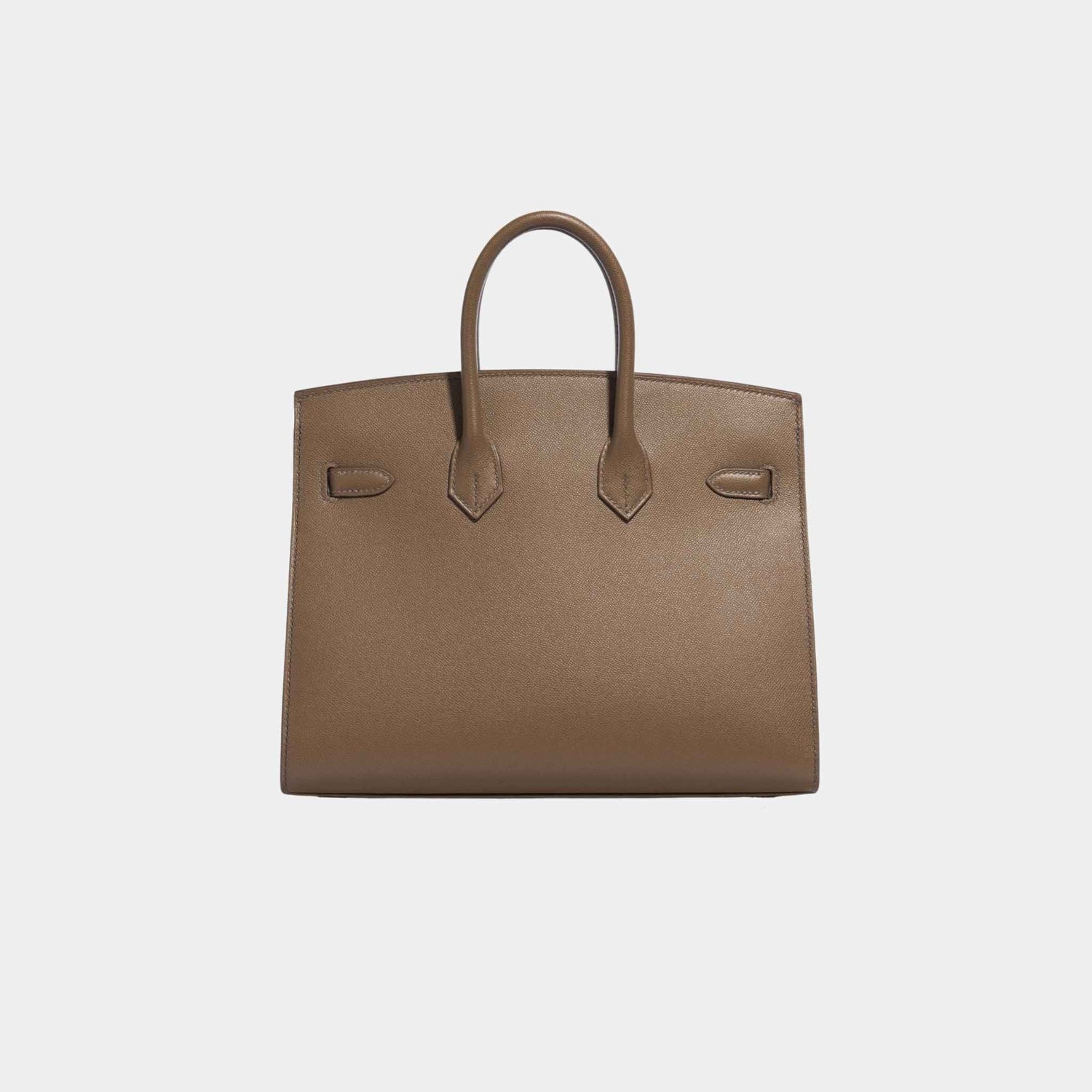 Birkin 25 Veau Madame Toundra