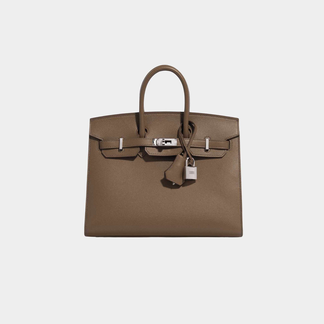 Birkin 25 Veau Madame Toundra