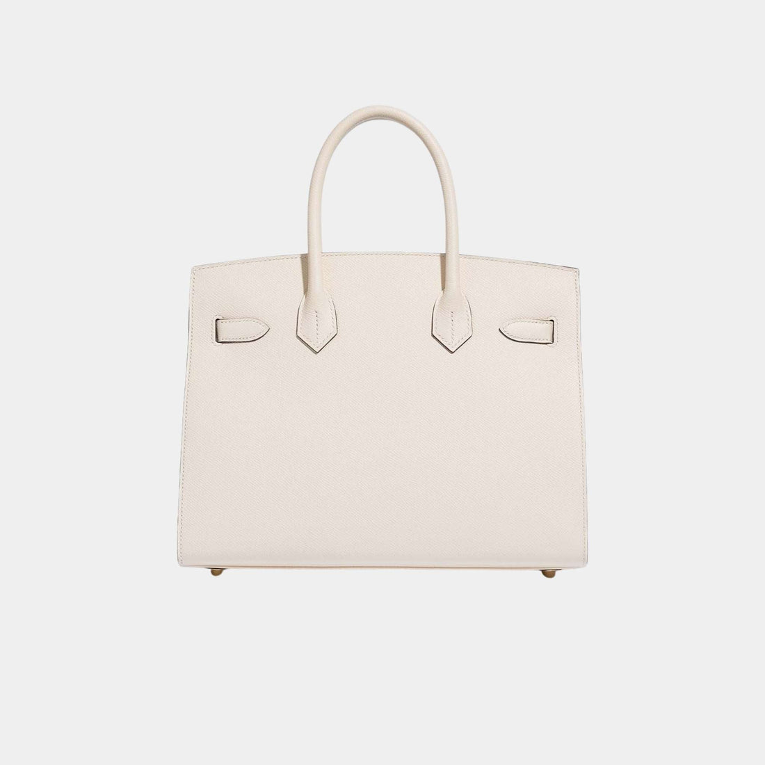 Birkin 30 Epsom Nata GHW