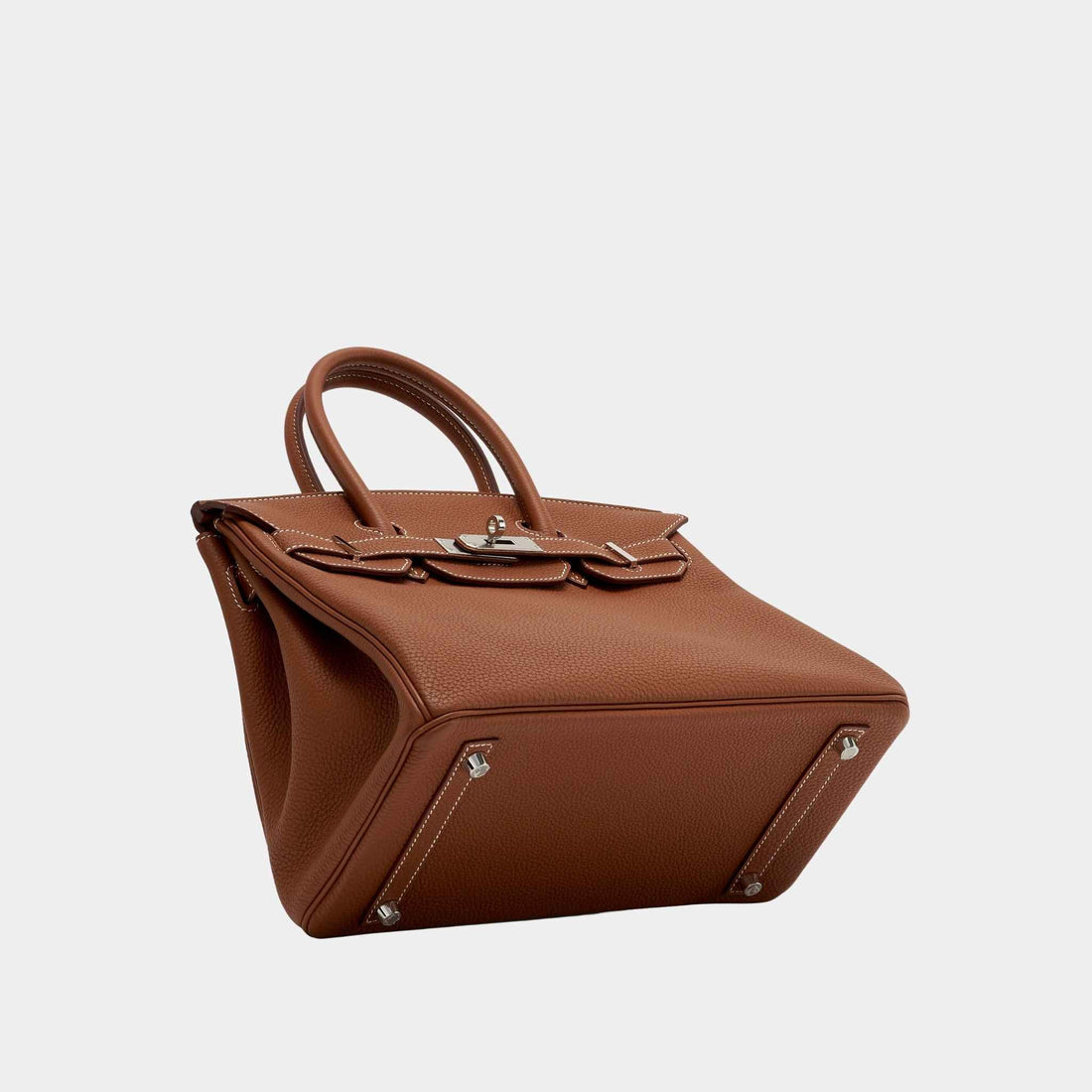 Birkin 30 Togo Gold PHW