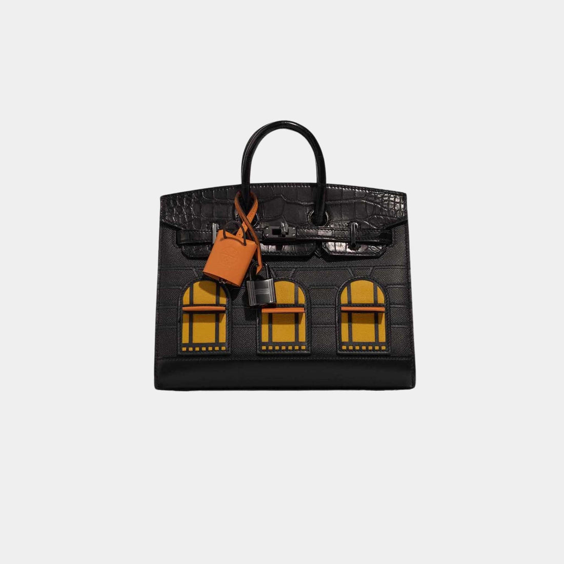 Birkin Faubourg 20 Midnight BHW