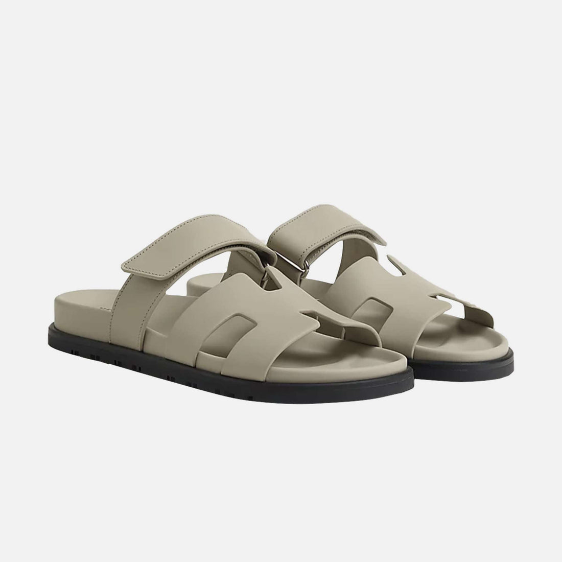 Chypre Sandals Calfskin Women