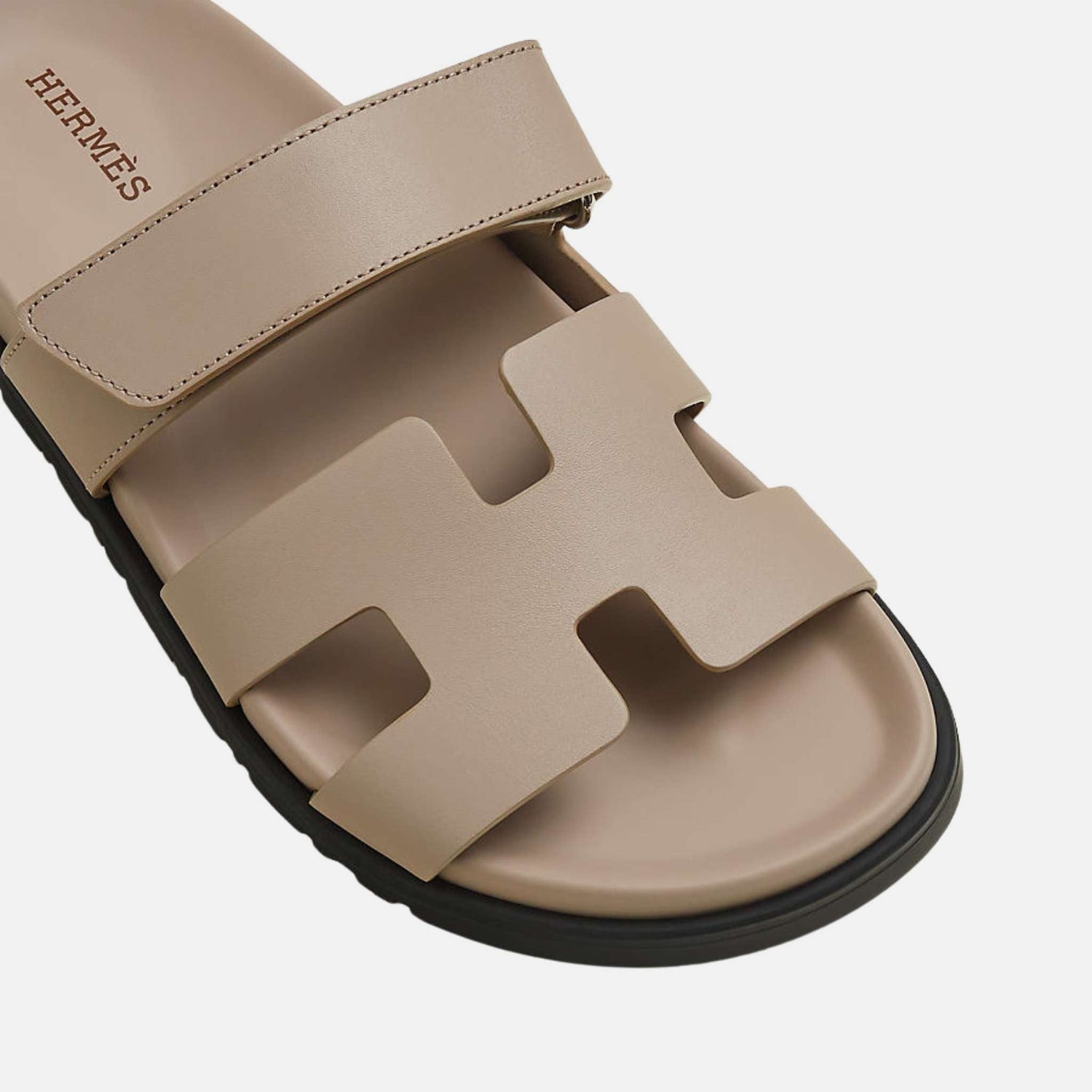 Chypre Sandals Calfskin Women