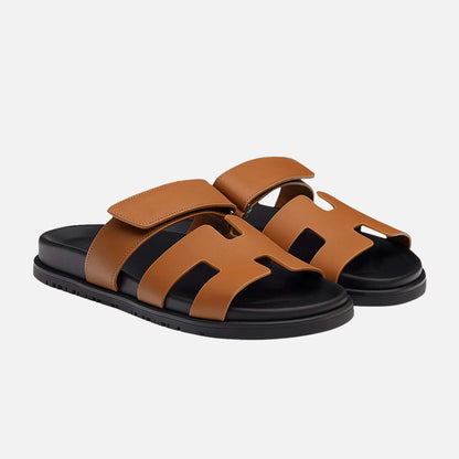 Chypre Sandal Calfskin Women