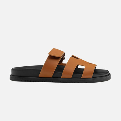 Chypre Sandal Calfskin Women